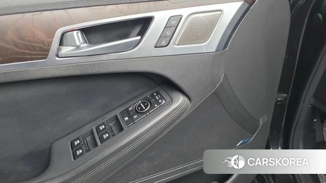 Genesis G80 id 4557646 из Кореи 32