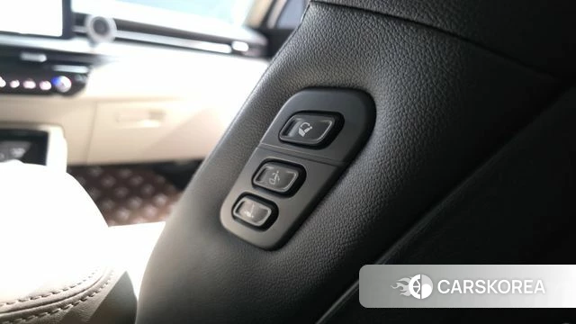 Kia The New K5 3rd generation id 4635439 из Кореи 32