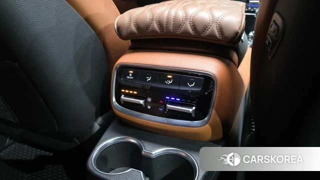 Kia Mohave Master id 4369854 из Кореи 32