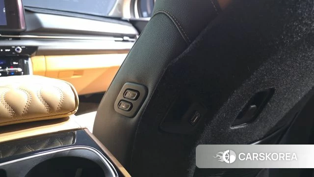 Kia Carnival 4th generation id 4898877 из Кореи 32