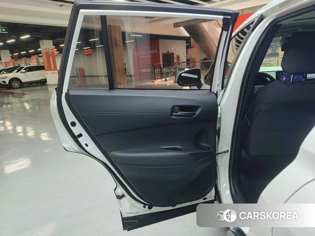 Toyota Corolla Sharp amplifier id 4348606 из Китая 32