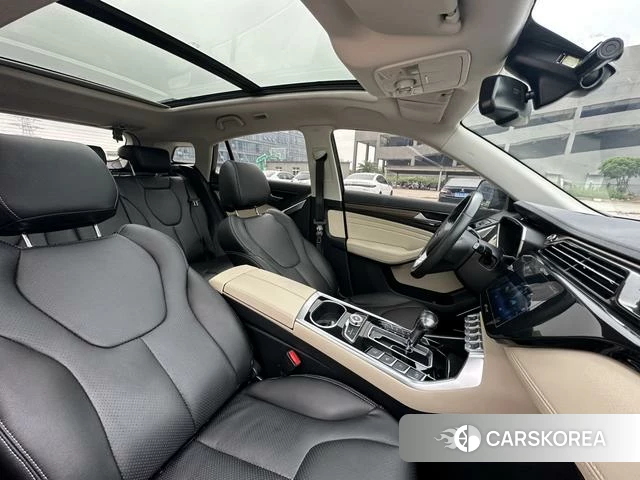 Ford Territory id 4209170 из Китая 32