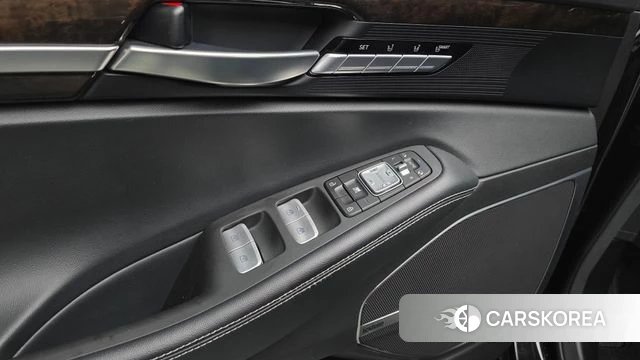Genesis G90 id 4574246 из Кореи 32