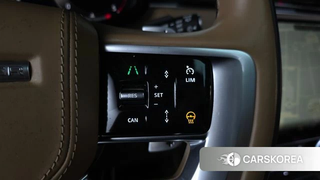 Land Rover Range Rover 5th Generation id 4292985 из Кореи 32