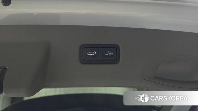 Kia The New Carnival 4th Generation id 4635534 из Кореи 32