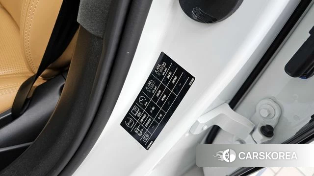 Volvo S90 id 4201790 из Кореи 32