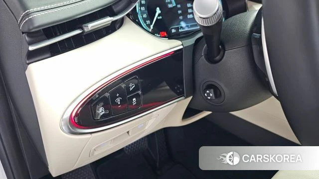 Genesis GV70 id 4395250 из Кореи 32
