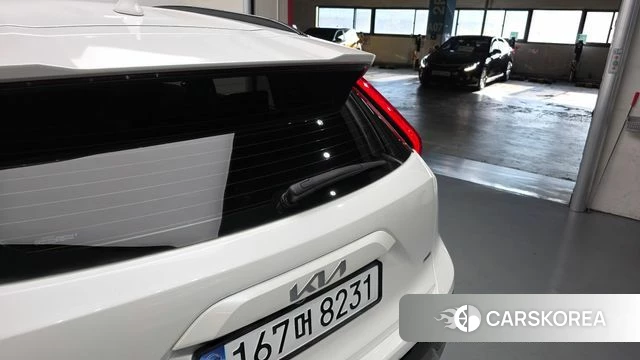 Kia Di Ol Nu Niro id 4500721 из Кореи 32