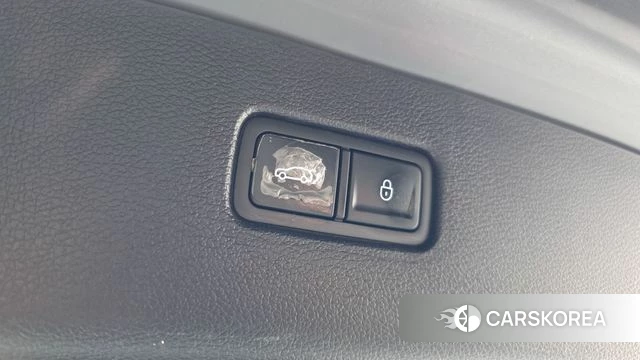 Genesis GV80 id 4323902 из Кореи 32