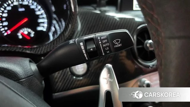 Kia Stinger id 4759809 из Кореи 32