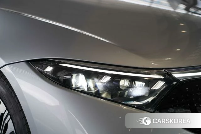 Mercedes-Benz EQS id 4279374 из Китая 32