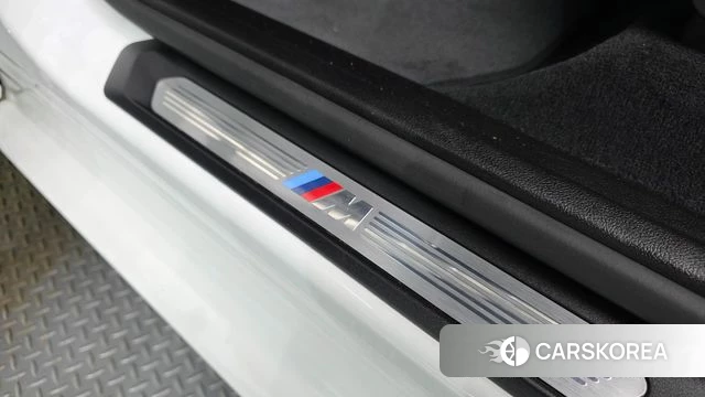 BMW X4 (G02) id 4590042 из Кореи 32