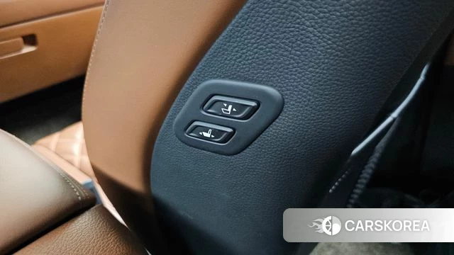 Kia Mohave Master id 4409402 из Кореи 32