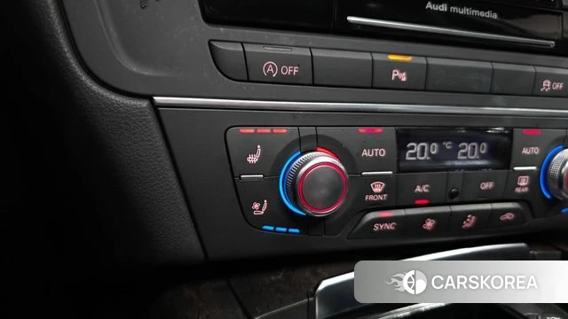 Audi New A6 id 4587402 из Кореи 32