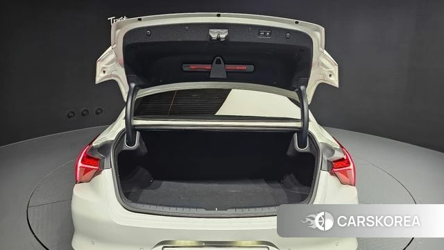 Kia K8 Hybrid id 4784123 из Кореи 32