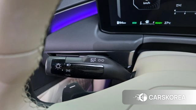 Kia The New K8 Hybrid id 4432315 из Кореи 32