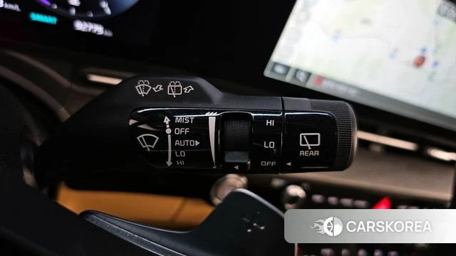 Kia Carnival 4th generation id 4223793 из Кореи 32