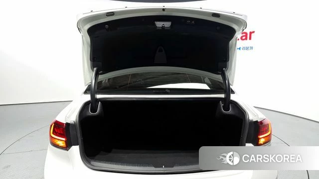 Kia K7 Premier id 4324695 из Кореи 32