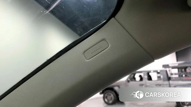Mercedes-Benz GLE-Class W167 id 4282672 из Кореи 32