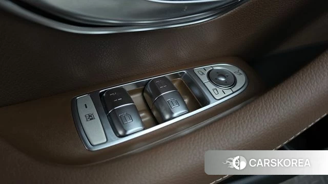 Mercedes-Benz E-Class W213 id 4835243 из Кореи 32