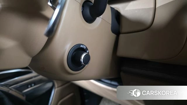 Land Rover Range Rover 5th Generation id 4443087 из Кореи 32