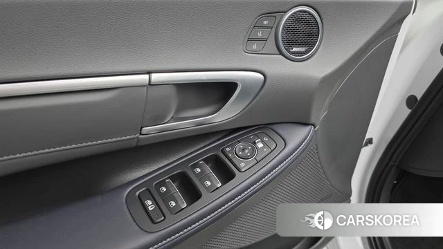 Hyundai Sonata D Edge Hybrid (DN8) id 4854249 из Кореи 32