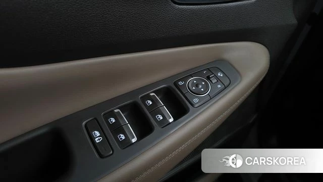 Hyundai The New Santa Fe id 4646557 из Кореи 32