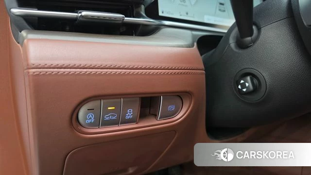 Genesis G90 (RS4) id 4763465 из Кореи 32