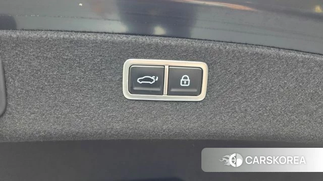 Genesis G80 (RG3) id 4338450 из Кореи 32