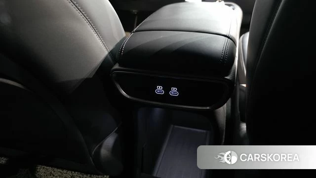 Genesis GV60 id 4415232 из Кореи 32