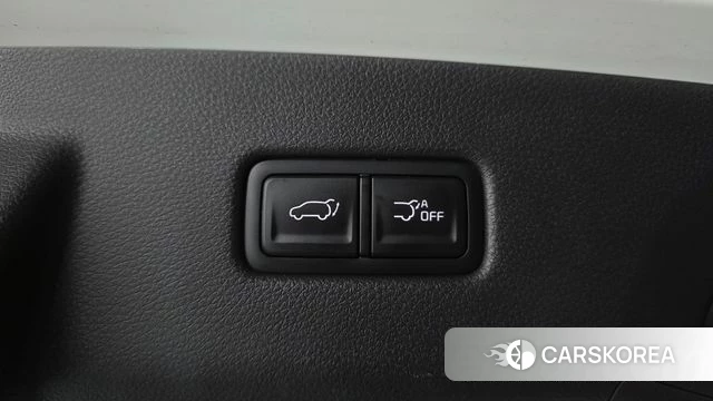 Kia Carnival 4th generation id 4753987 из Кореи 32