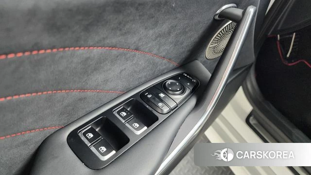 Kia Stinger Meister id 4428445 из Кореи 32