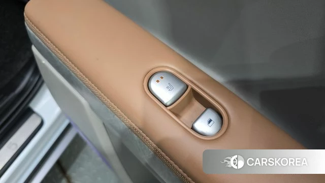 Hyundai Ionic 5 id 4637017 из Кореи 32