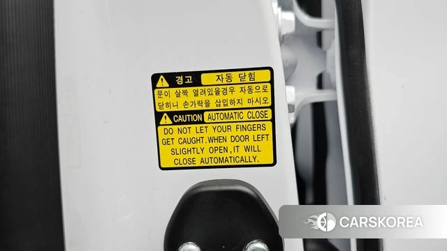 Genesis G80 id 4781256 из Кореи 32