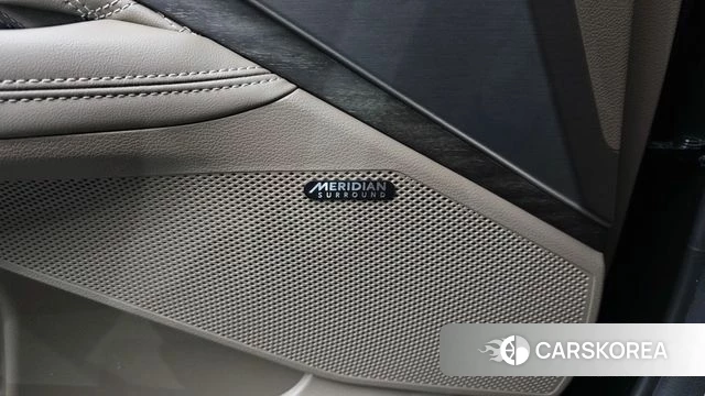 Kia K8 id 4507350 из Кореи 32