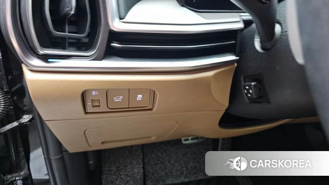 Kia The New Sorento 4th Generation id 4675237 из Кореи 32