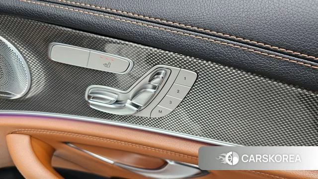 Mercedes-Benz E-Class W213 id 4384399 из Кореи 32