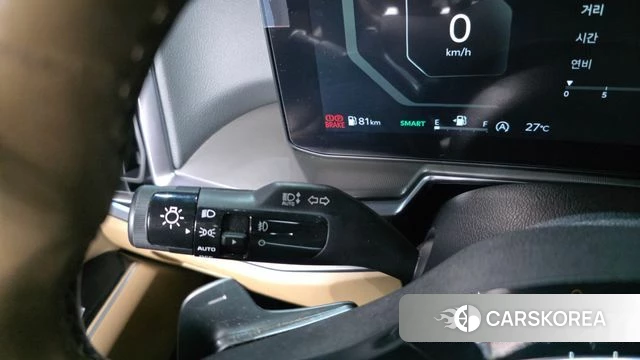 Kia The New Sorento 4th Generation id 4516274 из Кореи 32