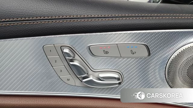 Mercedes-Benz E-Class W213 id 4355607 из Кореи 32