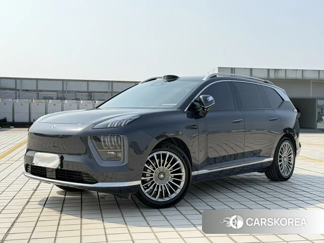 GAC Haobo Haobo HL id 4207127 из Китая 32