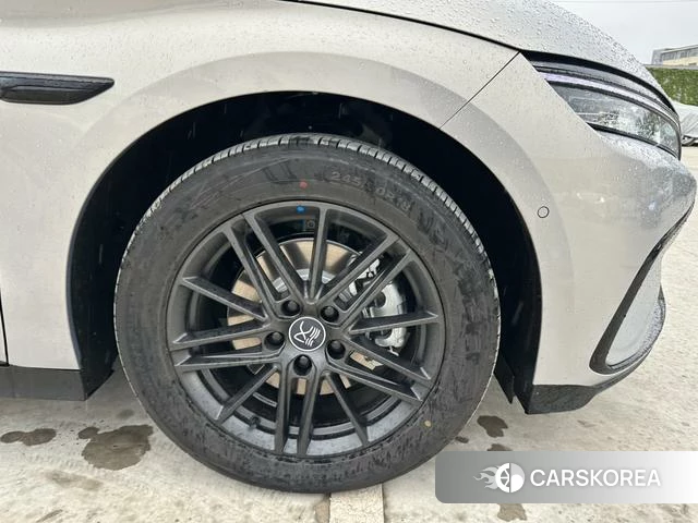 BYD Han DM id 4239870 из Китая 32