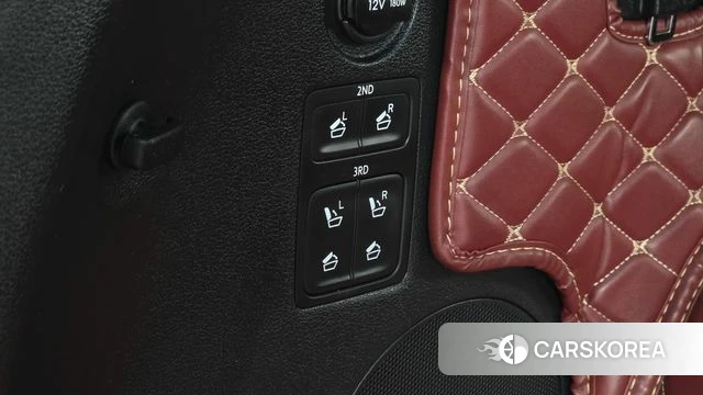 Hyundai Palisade id 4562972 из Кореи 32
