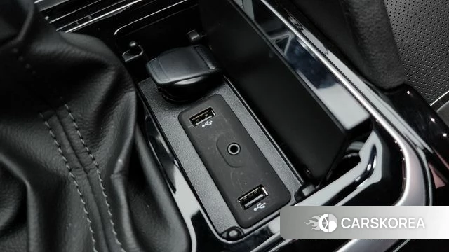 Renault Korea (Samsung) SM6 id 4448099 из Кореи 32
