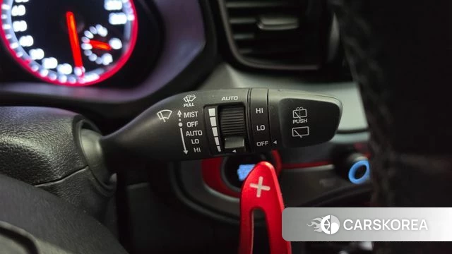 Hyundai Veloster (JS) id 4850138 из Кореи 32