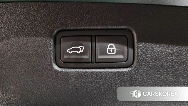 Genesis GV70 id 4429387 из Кореи 32