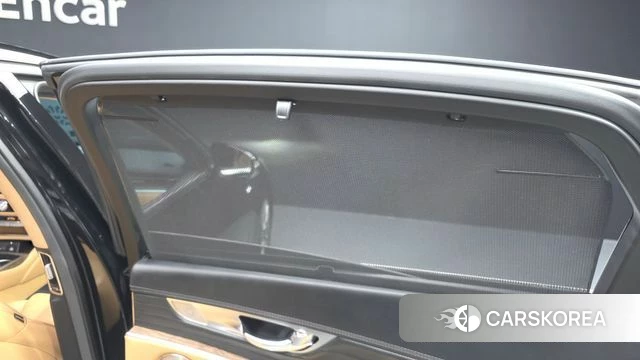 Kia More K9 id 4619737 из Кореи 32