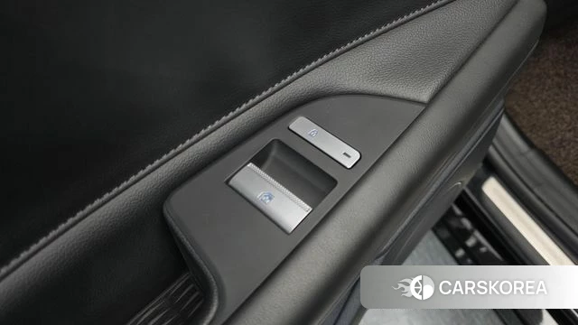 Genesis G80 (RG3) id 4377378 из Кореи 32