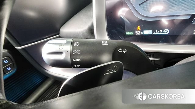 Hyundai Ionic 6 id 4603226 из Кореи 32
