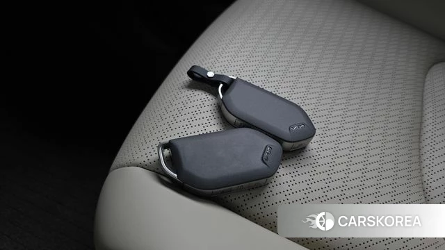 Kia The New Carnival 4th Generation id 4583957 из Кореи 32