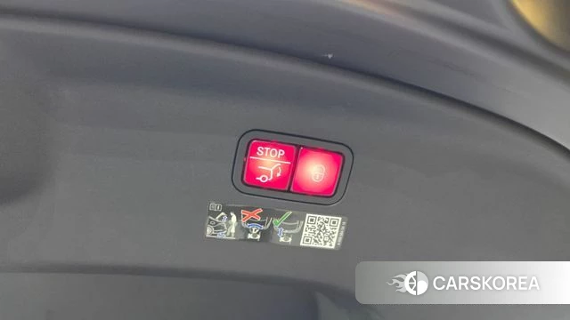 Mercedes-Benz AMG GT id 4665657 из Кореи 32